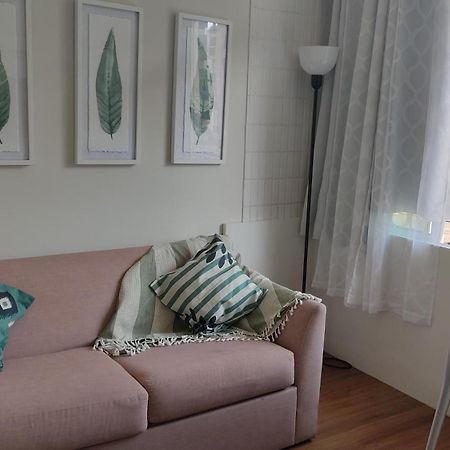 Ferienwohnung Estilo Bela Vista 308 Cabedelo Exterior foto