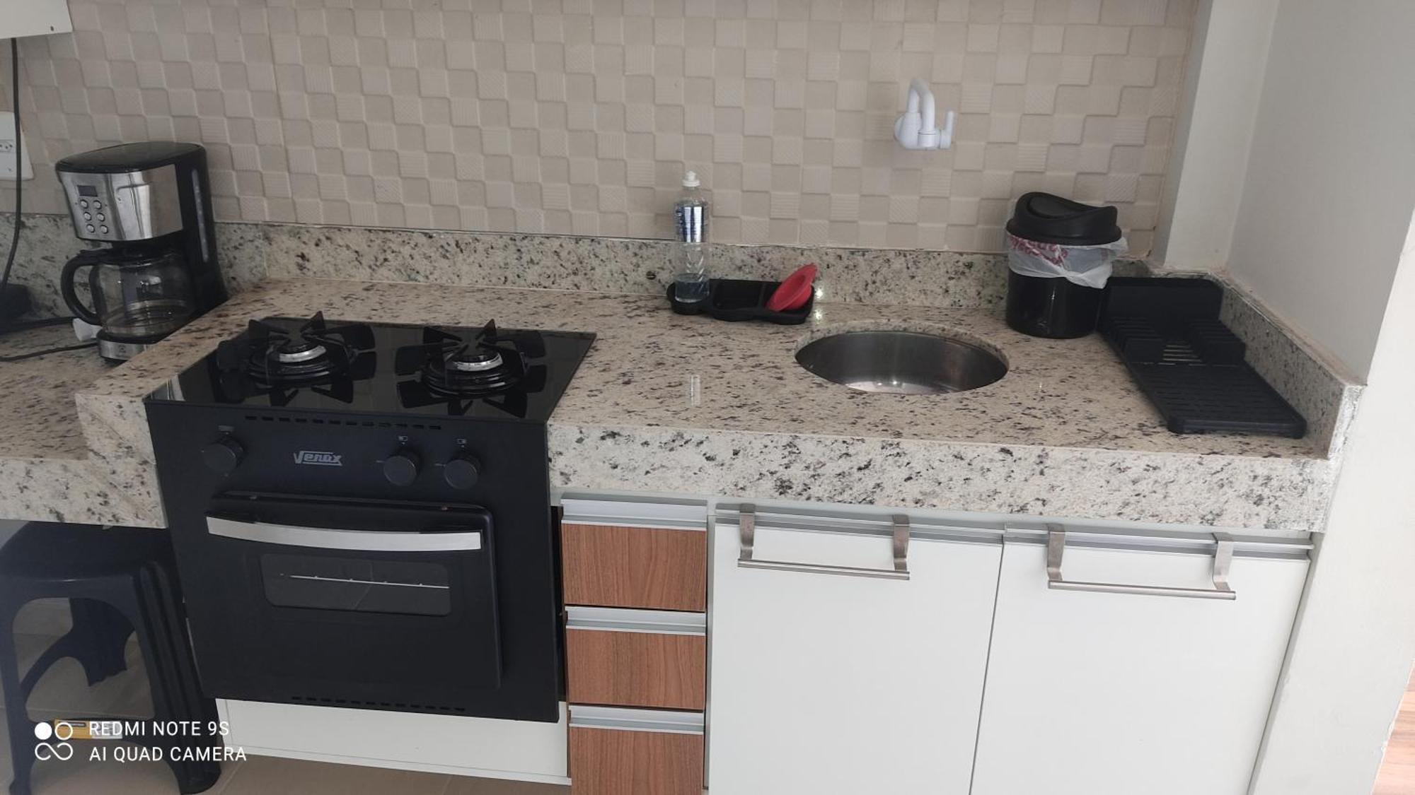 Ferienwohnung Estilo Bela Vista 308 Cabedelo Exterior foto